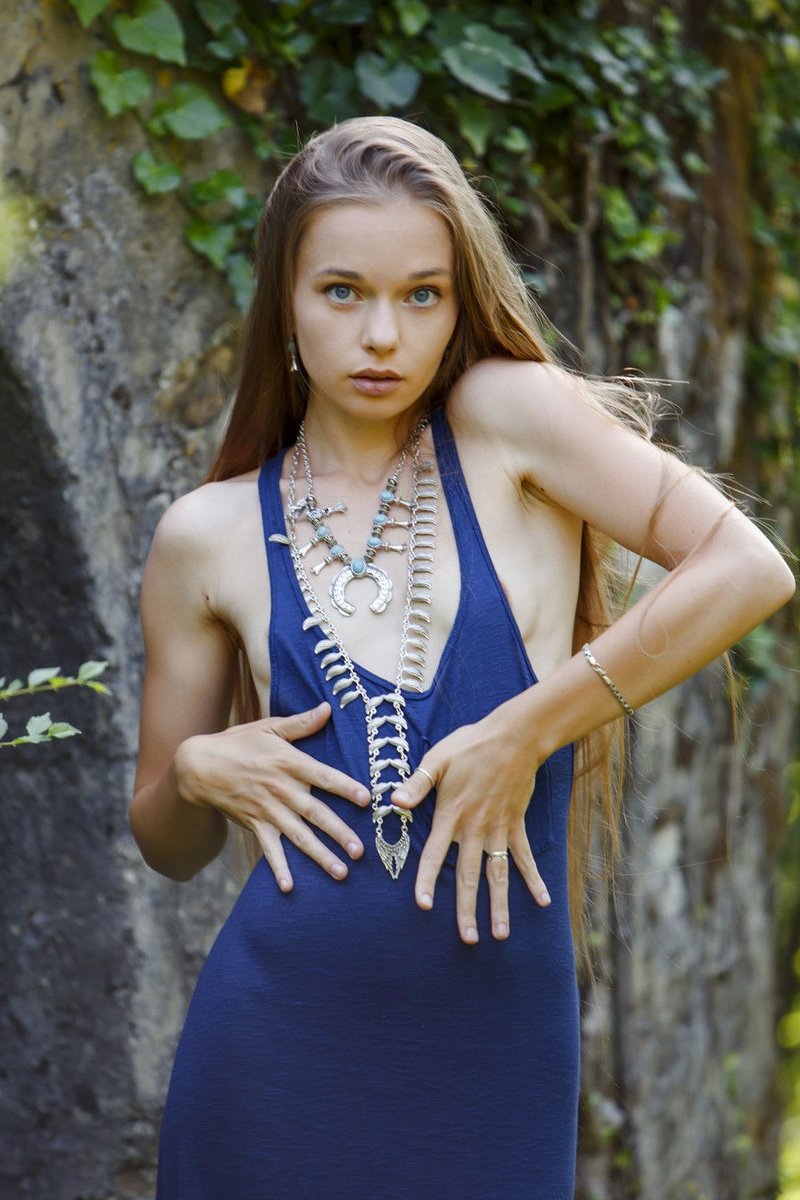 Ханна, 29 лет, 5 размер груди
