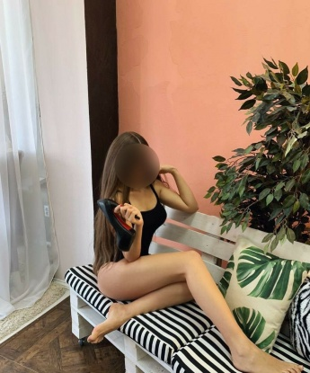 Антонина, 22 года, 2 размер груди